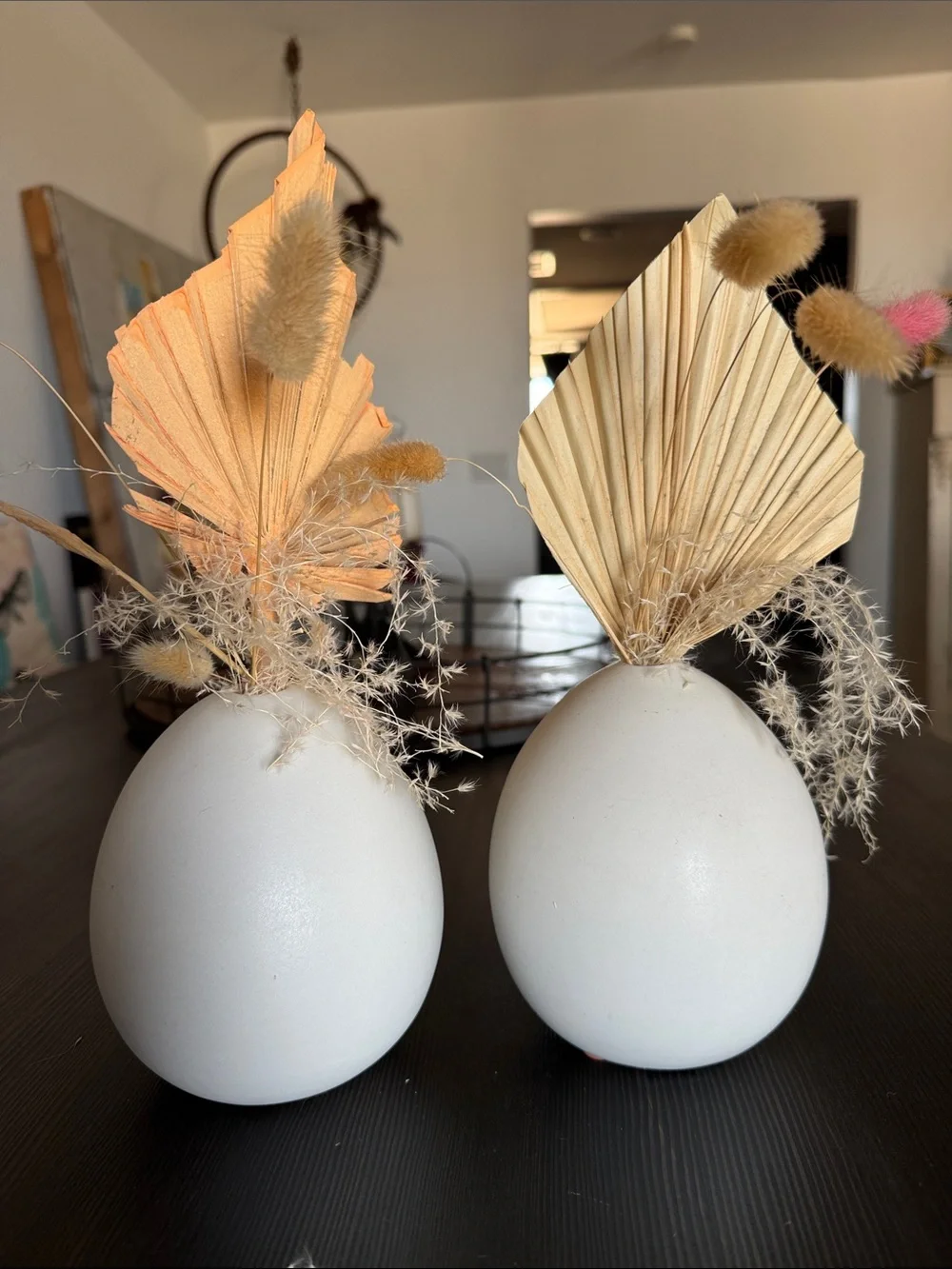 West Elm simple white